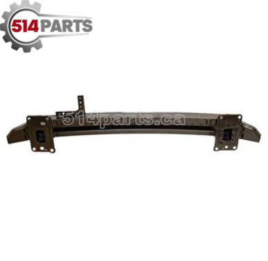 2017 - 2018 KIA FORTE FRONT BUMPER IMPACT BAR WITH PRE-COLLISION SYSTEM - BARRE D'IMPACT DU PARE-CHOCS AVANT