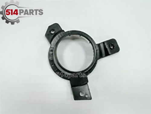 2019 - 2021 KIA FORTE FE AND LXS SEDAN DAYTIME RUNNING LIGHT BEZEL - ENCADREMENT DE FEU DE JOUR