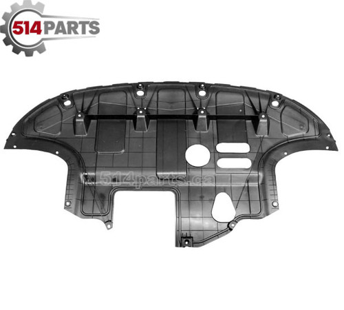 2019 - 2024 KIA FORTE 2.0L FRONT UNDERCAR SHIELD - PARE-CHOCS INFÉRIEUR AVANT 2019 - 2024 KIA FORTE 2.0L FRONT UNDERCAR SHIELD - PARE-CHOCS INFÉRIEUR AVANT