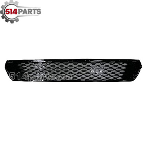 2014 - 2015 KIA OPTIMA KOREA BUILT EX AND LX FRONT BUMPER COVER GRILLE - GRILLE DU CACHE DU PARE-CHOCS AVANT