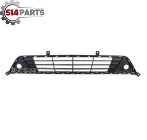 2020 - 2022 KIA NIRO FRONT BUMPER COVER GRILLE - GRILLE DE COUVERCLE DE PARE-CHOCS AVANT
