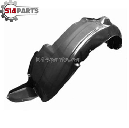 2006 - 2012 KIA SEDONA INNER FENDER LINER - PARE-BOUE INTÉRIEUR