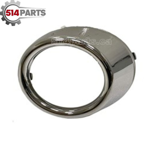 2015 - 2018 KIA SEDONA SX LIMITED FOG LIGHT TRIM - MOULURE DE PHARE ANTIBROUILLARD