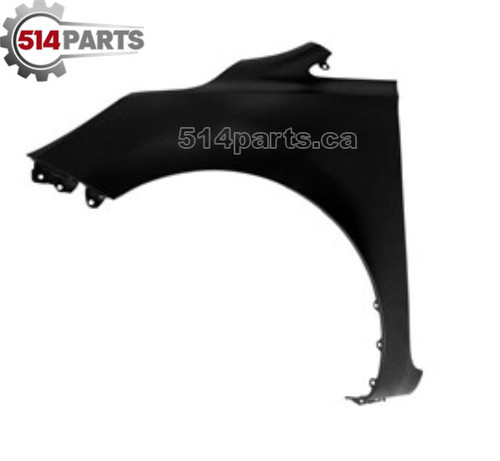2015 - 2021 KIA SEDONA FRONT FENDER - AILE AVANT