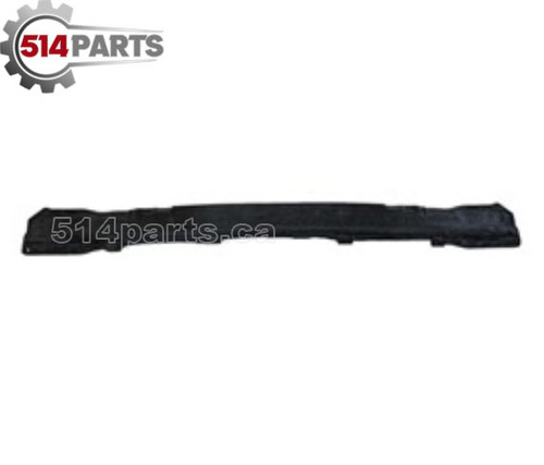 2015 - 2021 KIA SEDONA REAR BUMPER IMPACT BAR - BARRE D'IMPACT DU PARE-CHOCS ARRIÈRE