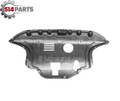 2021 - 2024 KIA SELTOS 2.0L FRONT UNDERCAR SHIELD - PROTECTION INFÉRIEURE AVANT