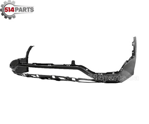 2014 - 2015 KIA SORENTO SX REAR LOWER BUMPER COVER - CACHE INFÉRIEUR DU PARE-CHOCS ARRIÈRE