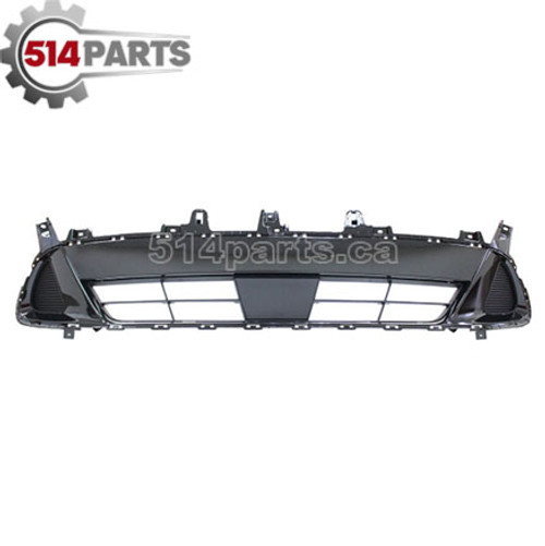 2019 - 2020 KIA SORENTO V6 EX FRONT BUMPER COVER GRILLE - GRILLE DE COUVERCLE DE PARE-CHOCS AVANT 2019 - 2020 KIA SORENTO V6 EX FRONT BUMPER COVER GRILLE - GRILLE DE COUVERCLE DE PARE-CHOCS AVANT