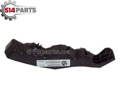 2010 - 2011 KIA SOUL FRONT BUMPER COVER SIDE SUPPORT - SUPPORT LATÉRAL DU CACHE DU PARE-CHOCS AVANT 2010 - 2011 KIA SOUL FRONT BUMPER COVER SIDE SUPPORT - SUPPORT LATÉRAL DU CACHE DU PARE-CHOCS AVANT