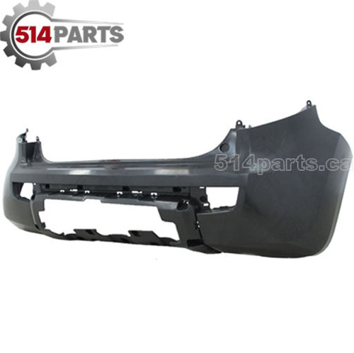 2010 - 2011 KIA SOUL REAR BUMPER COVER - CACHE DU PARE-CHOCS ARRIÈRE 2010 - 2011 KIA SOUL REAR BUMPER COVER - CACHE DU PARE-CHOCS ARRIÈRE