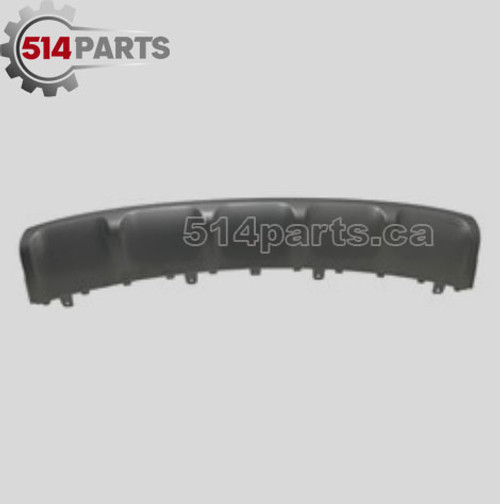 2017 - 2019 KIA SOUL FRONT SKID PLATE SILVER - PLAQUE DE PROTECTION AVANT 2017 - 2019 KIA SOUL FRONT SKID PLATE SILVER - PLAQUE DE PROTECTION AVANT