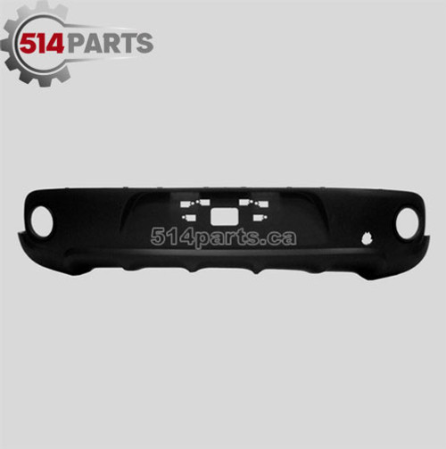 2017 - 2019 KIA SOUL BASE AND LX REAR LOWER BUMPER COVER - CACHE INFÉRIEUR DU PARE-CHOCS ARRIÈRE 2017 - 2019 KIA SOUL BASE AND LX REAR LOWER BUMPER COVER - CACHE INFÉRIEUR DU PARE-CHOCS ARRIÈRE