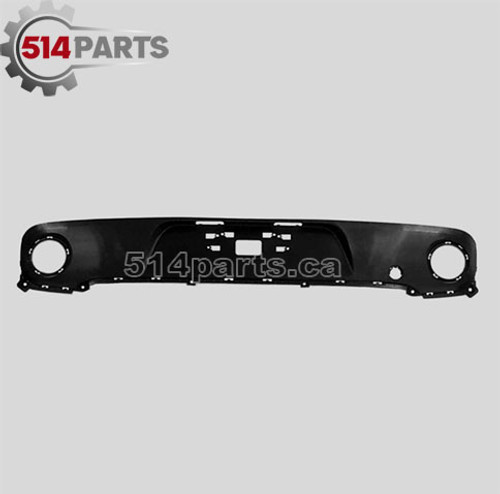 2017 - 2019 KIA SOUL PLUS REAR LOWER BUMPER COVER - CACHE INFÉRIEUR DU PARE-CHOCS ARRIÈRE 2017 - 2019 KIA SOUL PLUS REAR LOWER BUMPER COVER - CACHE INFÉRIEUR DU PARE-CHOCS ARRIÈRE