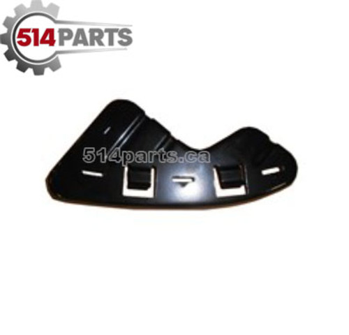 2011 - 2016 KIA SPORTAGE FRONT BUMPER COVER BRACKET - SUPPORT DE CACHE PARE-CHOCS AVANT