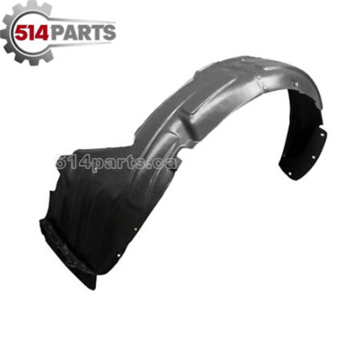 2011 - 2013 KIA SPORTAGE FRONT INNER FENDER LINER - DOUBLURE INTÉRIEURE D'AILE AVANT 2011 - 2013 KIA SPORTAGE FRONT INNER FENDER LINER - DOUBLURE INTÉRIEURE D'AILE AVANT