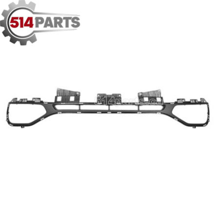 2014 - 2016 KIA SPORTAGE FRONT BUMPER COVER GRILLE - GRILLE DE COUVERCLE DE PARE-CHOCS AVANT