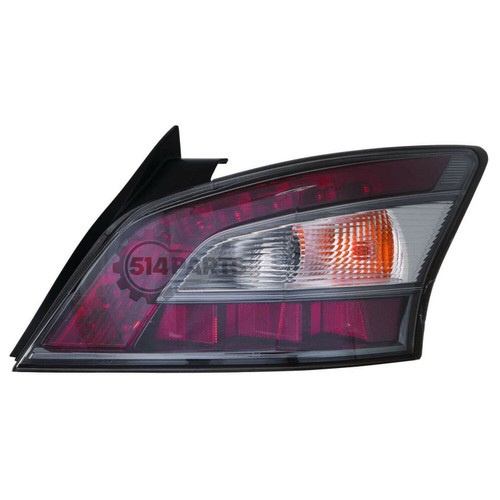 2012 - 2014 NISSAN MAXIMA TAIL LIGHTS High Quality - PHARES ARRIERE Haute Qualite