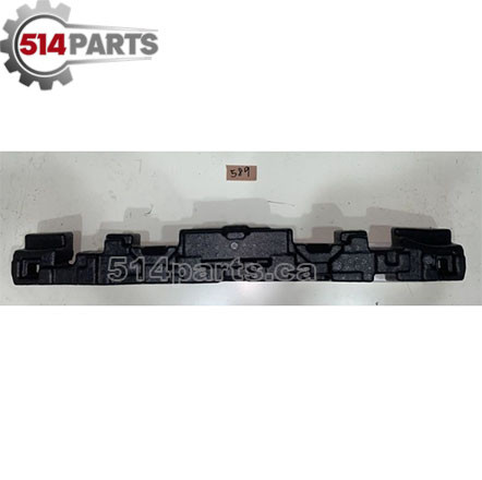 2023 - 2025 KIA SPORTAGE X-LINE/X-PRO MODELS GAS MODELS FRONT BUMPER IMPACT ABSORBER - ABSORBEUR D'IMPACT DE PARE-CHOCS AVANT