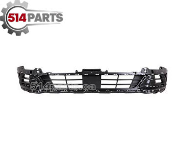 2023 - 2025 KIA SPORTAGE GAS SX MODELS WITHOUT PRESTIGE FRONT BUMPER COVER GRILLE - GRILLE DU CACHE DU PARE-CHOCS AVANT