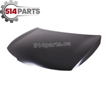 2023 - 2025 KIA SPORTAGE US BUILT FRONT SIDE BUMPER COVER GRILLE MOLDING - MOULURE DE GRILLE DE COUVRE-PARE-CHOCS LATÉRAL AVANT