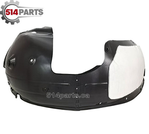 2023 - 2025 KIA SPORTAGE KOREA BUILT FENDER LINER - FAUSSE AILE 2023 - 2025 KIA SPORTAGE KOREA BUILT FENDER LINER - FAUSSE AILE