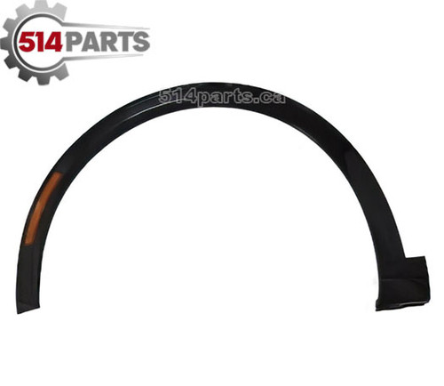 2023 - 2025 KIA SPORTAGE SX/SX PRESTIGE FRONT WHEEL ARCH TRIM - MOULURE D'ARCHE DE ROUE AVANT
