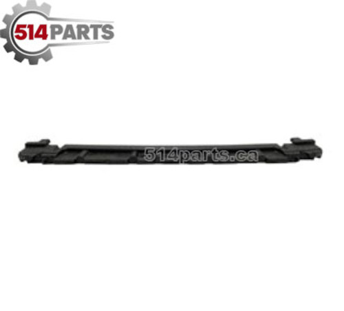 2022 - 2025 TOYOTA COROLLA CROSS L/LE/XLE MODELS FRONT LOWER BUMPER IMPACT ABSORBER - ABSORBEUR D'IMPACT DU PARE-CHOCS AVANT INFÉRIEUR