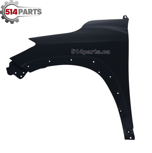 2022 - 2024 TOYOTA COROLLA CROSS FRONT FENDERS - AILES AVANT