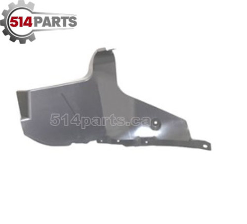 2022 - 2024 TOYOTA COROLLA CROSS REAR SIDE BUMPER SEAL - JOINT LATÉRAL DU PARE-CHOCS ARRIÈRE