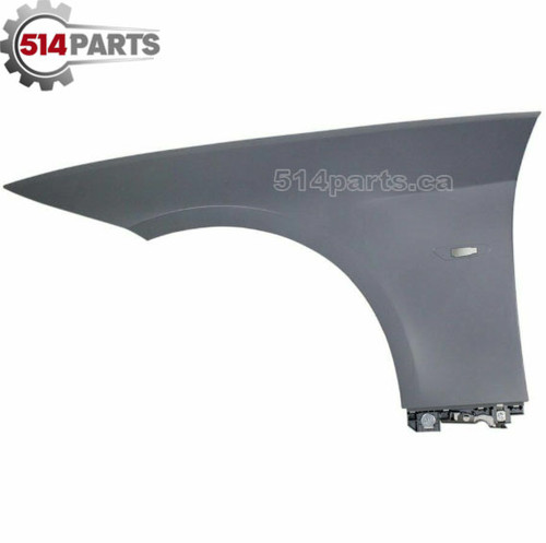 2007 - 2013 BMW 3 SERIES COUPE/CONVERTIBLE FRONT FENDERS - AILES AVANT 2007 - 2013 BMW 3 SERIES COUPE/CONVERTIBLE FRONT FENDERS - AILES AVANT