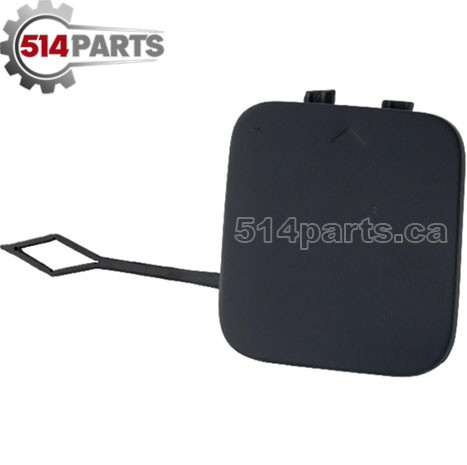 2019 - 2022 BMW 3 SERIES WITHOUT M-PACKAGE REAR TOW HOOK COVER - COUVERCLE DE CROCHET DE REMORQUAGE ARRIÈRE