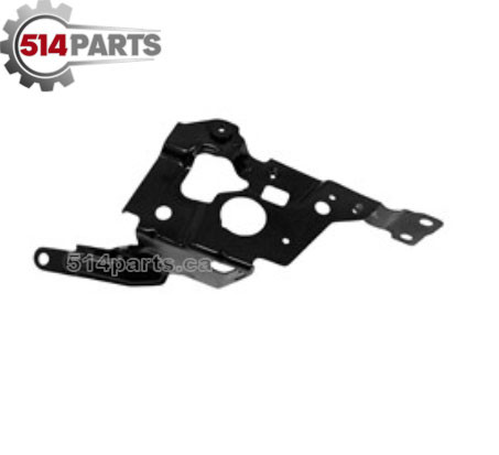 2023 - 2024 BMW 3 SERIES SEDAN FRONT FENDER BRACE - RENFORT D'AILE AVANT