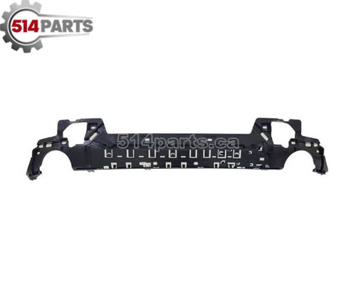 2023 - 2025 BMW 3 SERIES WITH M-PACKAGE REAR CENTER BUMPER SUPPORT - SUPPORT CENTRAL DE PARE-CHOCS ARRIÈRE