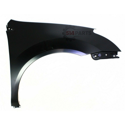 2011 - 2013 NISSAN ROGUE FRONT FENDERS - AILES AVANT