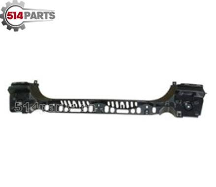 2011 - 2015 BMW 5 SERIES WITH M-PACKAGE REAR UPPER BUMPER COVER RETAINER - FIXATION DU CACHE DU PARE-CHOCS ARRIÈRE SUPÉRIEUR