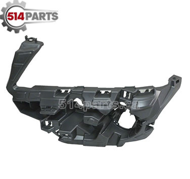 2011 - 2014 BMW X3 WITH M-PACKAGE FRONT BUMPER COVER SUPPORT - SUPPORT DU CACHE DU PARE-CHOCS AVANT