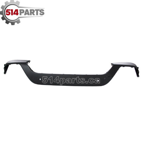 2015 - 2017 BMW X3 WITHOUT M-PACKAGE FRONT LOWER VALANCE PANEL WITH PARK ASSIST SENSOR HOLES - PANNEAU DE VALENCE INFÉRIEUR AVANT