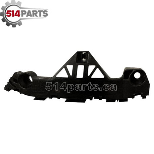 2010 - 2013 MAZDA 3 EXCEPT 2.3L MAZDA SPEED FRONT BUMPER COVER RETAINER - FIXATION DU CACHE DU PARE-CHOCS AVANT