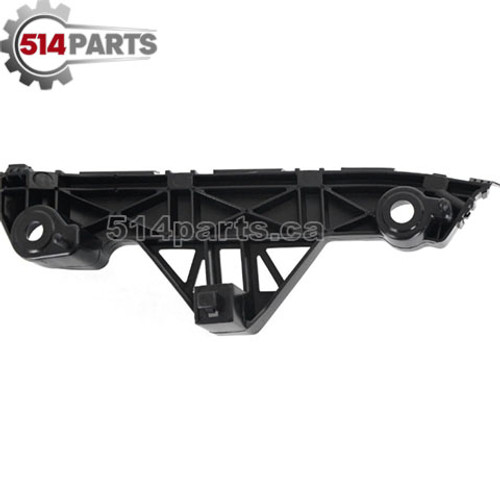 2010 - 2013 MAZDA 3 2.3L SPEED FRONT BUMPER COVER RETAINER - FIXATION DU CACHE DU PARE-CHOCS AVANT