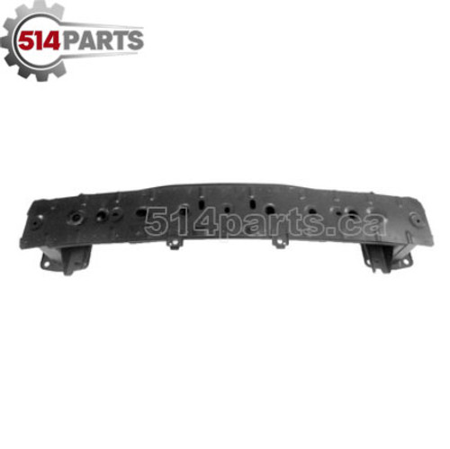 2014 - 2016 MAZDA 3 HATCHBACK AND SEDAN MODELS FRONT BUMPER IMPACT BAR - BARRE D'IMPACT DU PARE-CHOCS AVANT