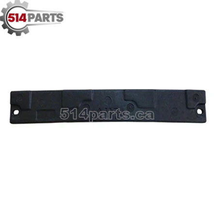 2014 - 2018 MAZDA 3 SEDAN REAR BUMPER IMPACT ABSORBER - ABSORBEUR D'IMPACT DE PARE-CHOCS ARRIÈRE