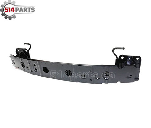 2014 - 2018 MAZDA 3 SEDAN MODELS REAR BUMPER IMPACT BAR - BARRE D'IMPACT DU PARE-CHOCS ARRIÈRE 2014 - 2018 MAZDA 3 SEDAN MODELS REAR BUMPER IMPACT BAR - BARRE D'IMPACT DU PARE-CHOCS ARRIÈRE