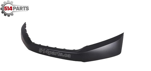 2017 - 2021 HONDA CLARITY FRONT BUMPER COVER - PARE-CHOCS AVANT 2017 - 2021 HONDA CLARITY FRONT BUMPER COVER - PARE-CHOCS AVANT