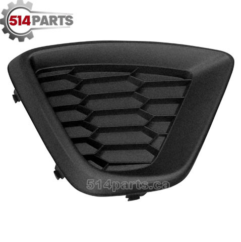 2013 - 2015 MAZDA CX-5 FOG LIGHT COVER - COUVERCLE DE PHARE ANTIBROUILLARD