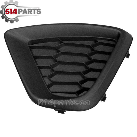 2013 - 2015 MAZDA CX-5 FOG LIGHT COVER - COUVERCLE DE PHARE ANTIBROUILLARD