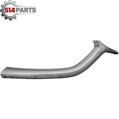 2017 - 2021 MAZDA CX-5 FRONT LOWER GRILLE MOLDING - MOULETTURE DE GRILLE INFÉRIEURE AVANT