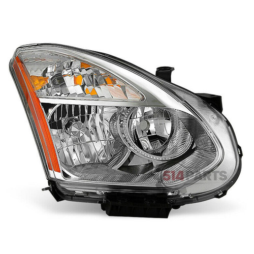 2013 NISSAN ROGUE XENON HEADLIGHTS High Quality - PHARES AVANT au XENON Haute Qualite