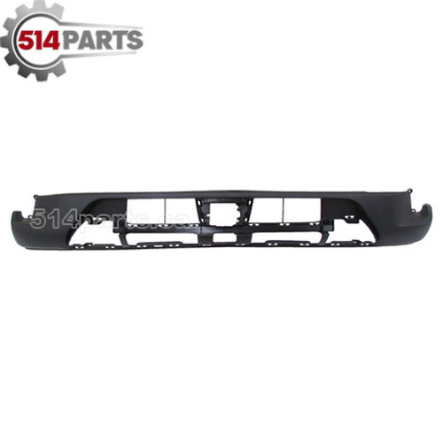 2023 - 2025 MAZDA CX-50 FRONT LOWER BUMPER COVER - COUVERTURE INFÉRIEURE DU PARE-CHOCS AVANT