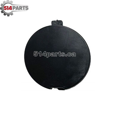 2023 - 2025 MAZDA CX-50 FRONT TOW HOOK COVER - COUVERCLE DE CROCHET DE REMORQUAGE AVANT