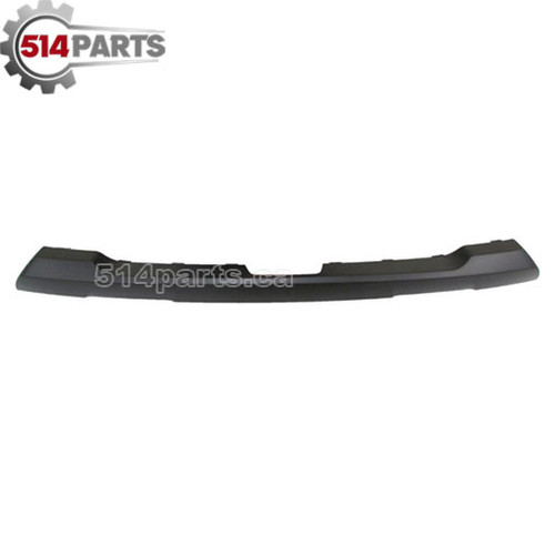 2023 - 2025 MAZDA CX-50 FRONT SKID PLATE - PLAQUE DE RAYURES AVANT